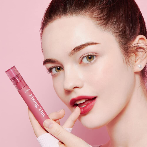 ETUDE, Fixing Tint, 04 Ingwer-Milchtee, 4 g 1