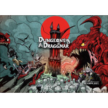 Die Moongrel Dungeons von Draggmar (S2P20004)
