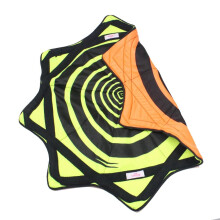 Mougee Star Mini Flow Star - Neon sorozat - 20 """" tmroju - Kisebb mret kisebb kezekhez s gyorsabb prgetsekhez (Vertigo)