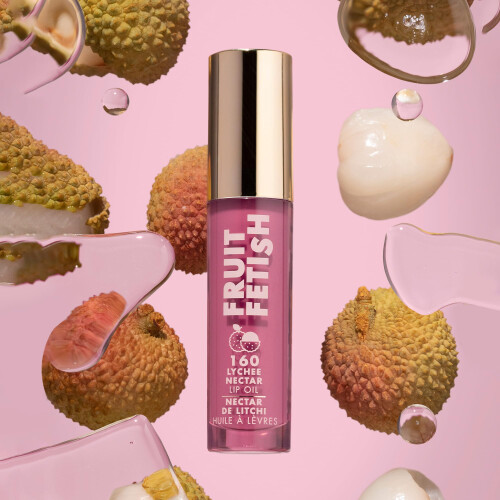 Milani Lip Oil Φρούτων - Νέκταρ Λυκίσκου 1