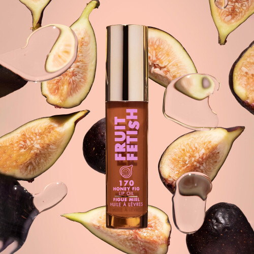 Milani Lip Oil Φρούτο Fetish - Μέλι Σύκο 2