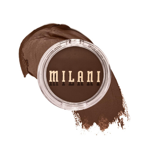 Milani Cheek Kiss Cream Bronzer- 140 Mocha Moment