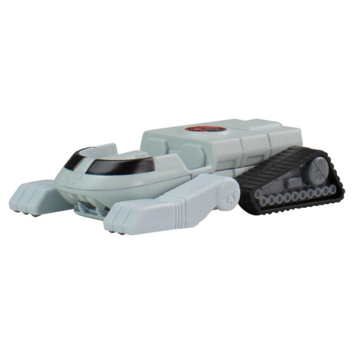 Hot Wheels DieCast - Mod   le de v   hicule classique THUNDER TANK THUNDERCATS - 1