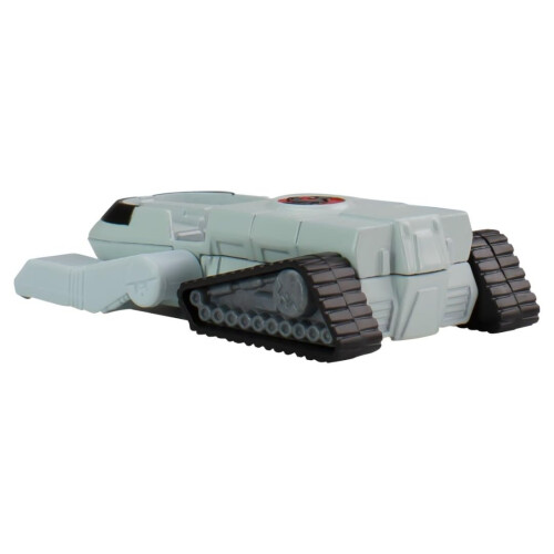 Hot Wheels DieCast - Mod   le de v   hicule classique THUNDER TANK THUNDERCATS - 2