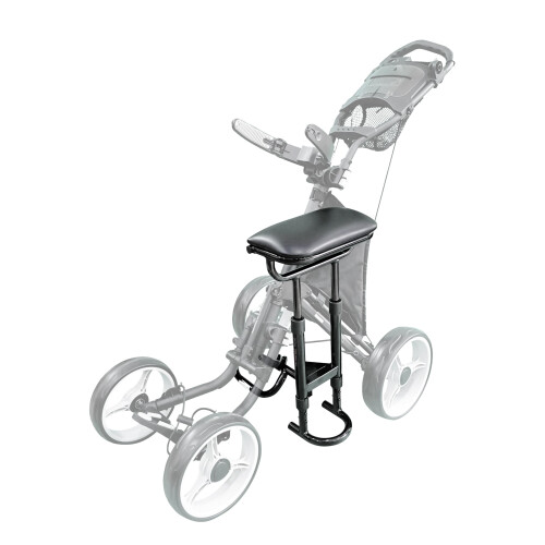 CaddyTek Assento Removível para Explorer e CaddyLite 15.3 de Carrinhos de Golfe