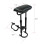 CaddyTek Assento Removível para Explorer e CaddyLite 15.3 de Carrinhos de Golfe 3