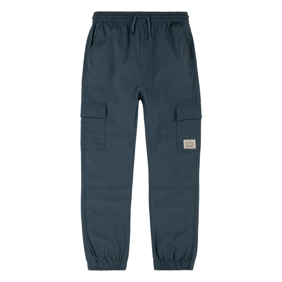 Levi's Cargo Jogger Pants  Dark Slate