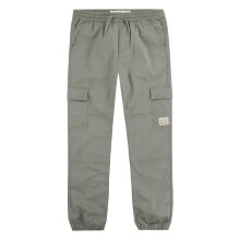 Levi's Cargo Jogger Pants Dusty Olive