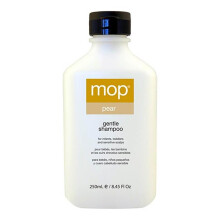 MOP - Jemn amp n pre dojcat , batolat a citliv poko ku hlavy - Hru ka 8,45 fl oz