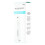 Spellbinders Mighty Mister Spray Bottle, White 3
