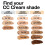 Palladio CC Cream, Χωρίς Λάδι με Πεπτίδια & Βιταμίνη C, Ιδανικό για Διόρθωση Ερυθρότητας 4