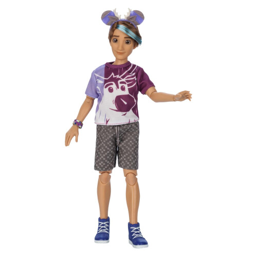 Disney Disney inspir    par Sven - Poup   e Frozen ily 4EVER - 11'' 2