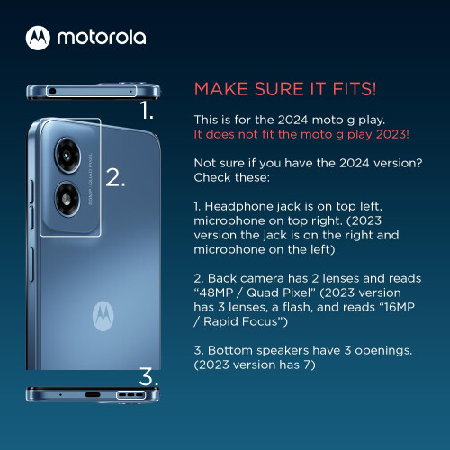Motorola Motorola M 1