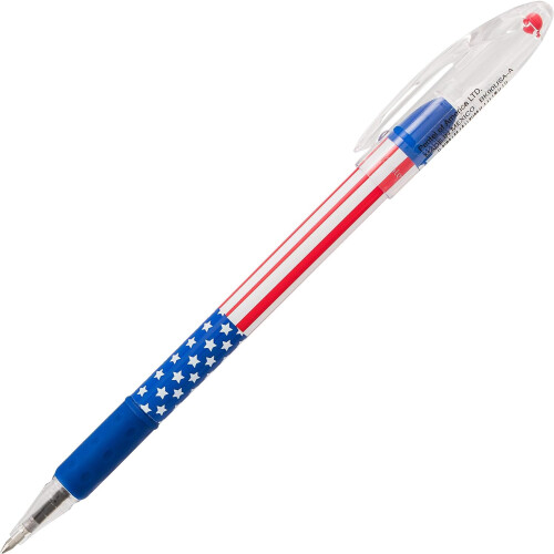 Pentel Pentel RSVP Στυλό Μπικ, (0.7mm) Λεπτή Γραμμή, Μαύρο Μελάνι,(12 τεμάχια)- Πακέτο 2 2
