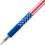 Pentel Pentel RSVP Στυλό Μπικ, (0.7mm) Λεπτή Γραμμή, Μαύρο Μελάνι,(12 τεμάχια)- Πακέτο 2 5
