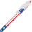 Pentel Pentel RSVP Στυλό Μπικ, (0.7mm) Λεπτή Γραμμή, Μαύρο Μελάνι,(12 τεμάχια)- Πακέτο 2 4
