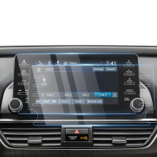Karltys 2 Πακέτο 8-ίντσες Προστατευτικό Οθόνης για Honda Accord 2018-2022