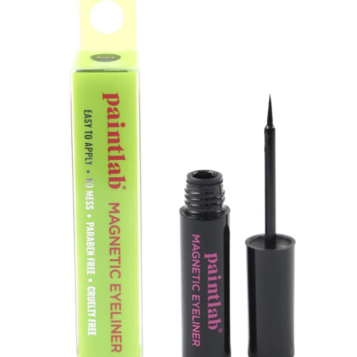 PaintLab Μαγνητικός Eyeliner