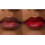 Typology Ulei Tinted pentru Buze - Nuanta 1 Ruby Red & Masca Complementara 2
