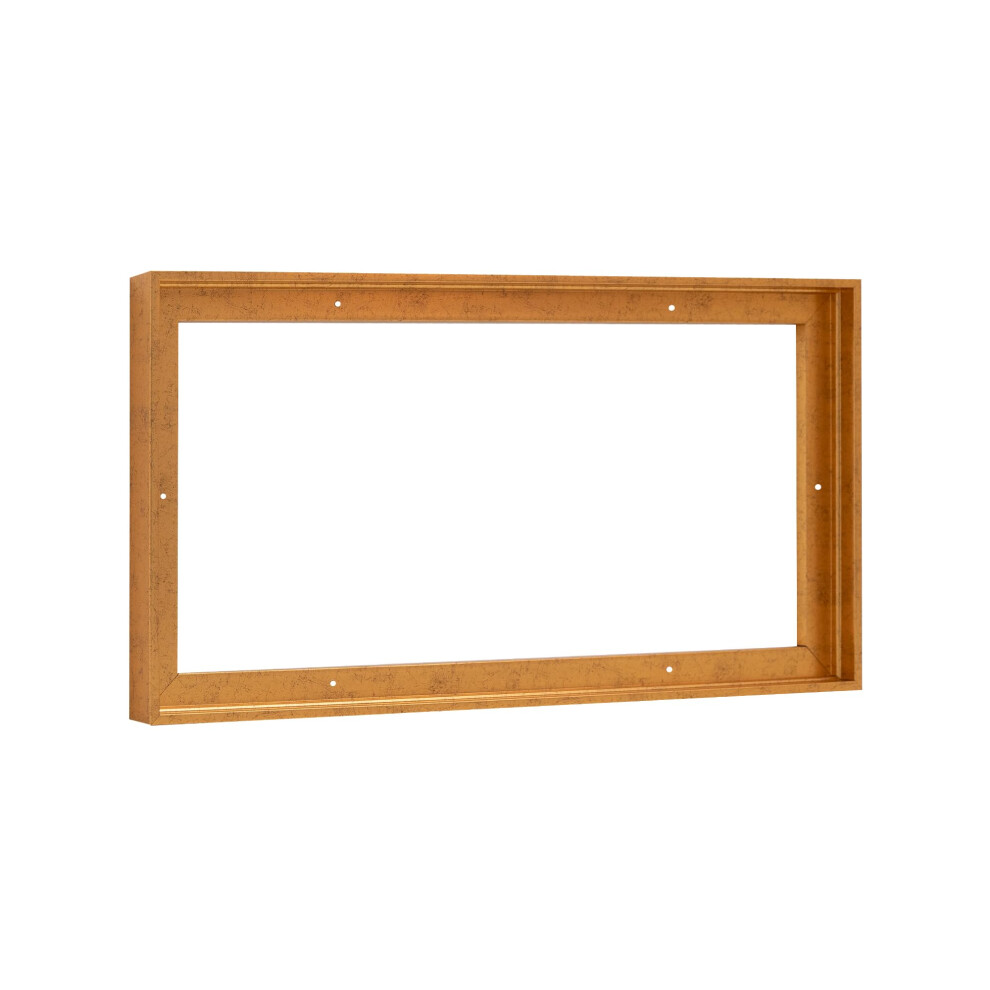 Marco Flotante Pixy Canvas De 15 X 20 Cm Para Pinturas/Impresiones/Paneles De Madera/Arte De Pared/Decoraci N Del Hogar/Obras De Arte De 19 Mm (P-image