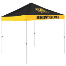 Logo Brands 577-39E Kennesaw State Economy Canopy