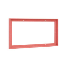 Πλαίσιο Floater Pixy Canvas 5x10 για καμβά 3/4 (0.75) ίντσας