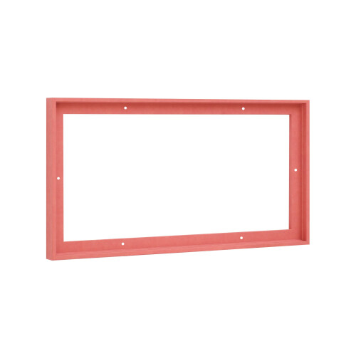 Πλαίσιο Floater Pixy Canvas 5x10 για καμβά 3/4 (0.75) ίντσας