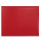 GraduationMall Δερμάτινη Θήκη Διπλώματος 8.5''x 11'' Μπορντό, 6-πακέτα 3