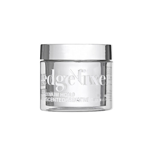 Red by Kiss Edge Fixer Κερί Μαλλιών 24 Ώρες Μέγιστης Στήριξης 3.38 fl.oz (Χωρίς Άρωμα) 1