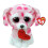 Ty Perro Ty Beanie Boo Rory Valentine - 6 1