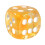 Rol 4 Initiatief d6 18mm Citrus met Wit (12) 2