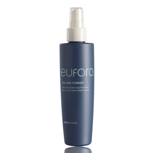 Eufora Volume Fusion Hitte Geactiveerde Volume Spray 6.8 Fl.Oz