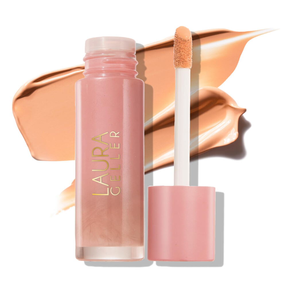 Laura Geller Beauty Laura Geller New York Balance-N-Glow Illuminating Liquid Foundation, Fair