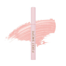 Winky Lux First Swipe Conditioning Lash Primer Lash Booster & Mascara Base Forlæng slid, mens overførselsstøtte stærke sunde vipper