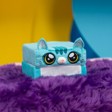 Pillow Cube Kid Cube - Toddler Pillow Animal Pillows For Kids Plush Puder til Sleeping Plushies Hukommelseskum - Callie Cat Pillow