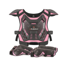 Kinderen Dirt Bike Gear Motocross Borstbeschermer Motorfiets Beschermende Ge