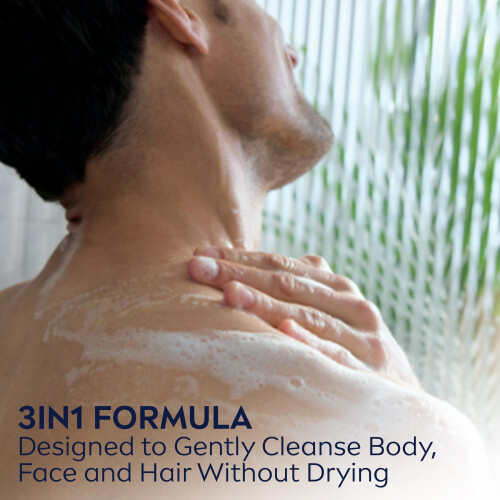 NIVEA NIVEA MEN 1