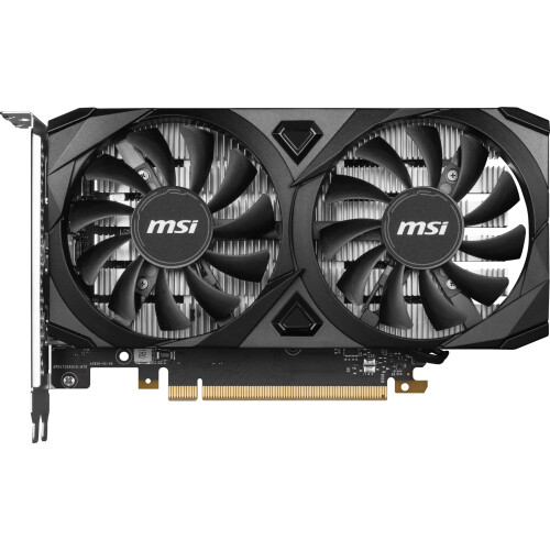 MSI GF RTX3050 VENTUS 2X6G OC 1