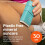 ATTITUDE Αντηλιακό Stick με Οξείδιο Ψευδαργύρου, SPF 30, EWG Verified, Χωρίς Πλαστικό 2
