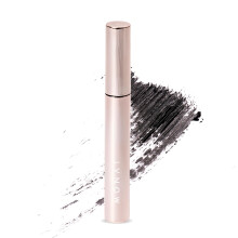 MONAT IR Clinical Mascara - Volym & Längd - Smudge Resistant - Naturlig Skönhetsprodukt