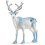 Schleich Schleich Frosty Kerstrendier 1