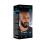 REWIND IT 10 Jet Black Bart- und Schnurrbartfarbe 1