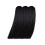 REWIND IT 10 Jet Black Bart- und Schnurrbartfarbe 3