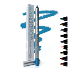 Wonderskin 1440 Longwear Eyeliner Blue Eyeliner Pencils Waterproof E