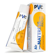 S prava na opravu nafukovacieho matraca s PVC stehmi, sada na opravu nafukovacieho matraca pre vysok zata enie, nafukovacia z plata na matrac