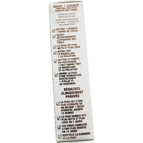Charlotte Tilbury CHARLOTTE TILBURY Magic Hydration Revival Cleanser 4 Fl Oz 1