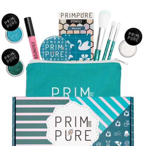 Prim and P