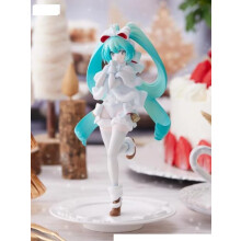 JP Hatsune Miku Figuren (Miku Exceed Sweets (Noel)) SGDMiku1