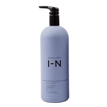 Intelligent Nutrients Pure Plenty sampon tisztzza s erosti a vkonyszl hajat Organikus fejbor-stimull formula Vegn 32 oz
