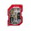 WWE WWE Rob Van Dam RVD Mattel Ultimate Edition Καλύτερη της Αδυσώπητης Επιθετικότητας 1